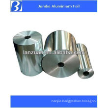 Aluminium foil rolls for containers